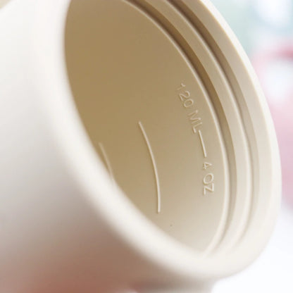 Baby Silicone  Cup