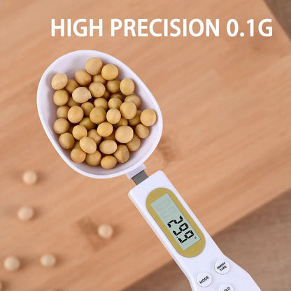 Mini Spoon Scale