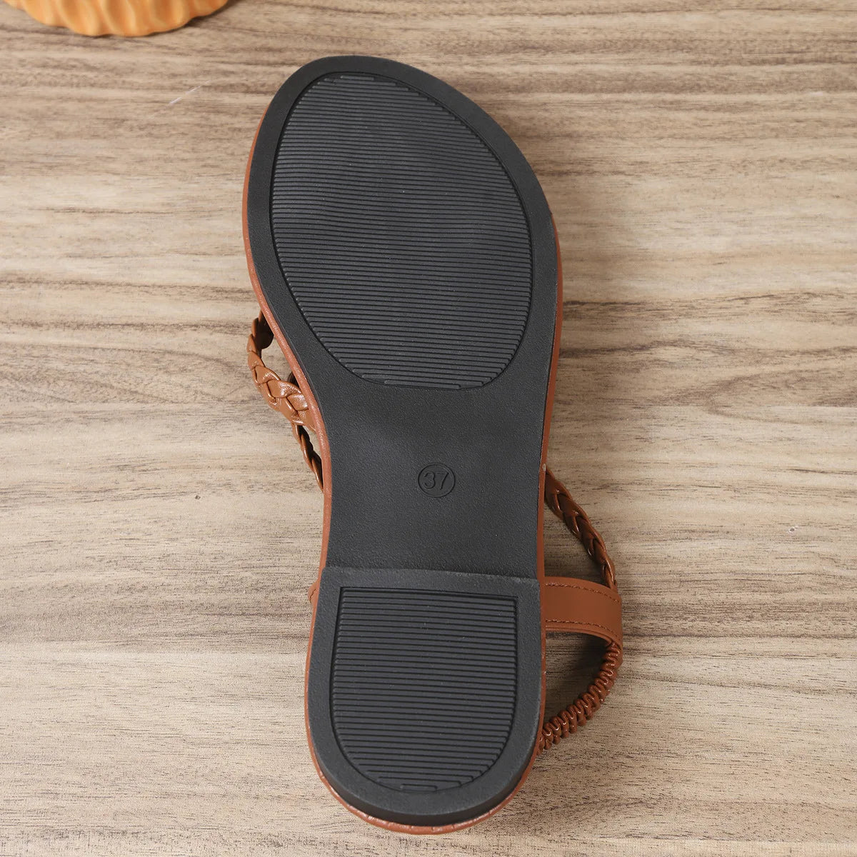 Flat Sandals