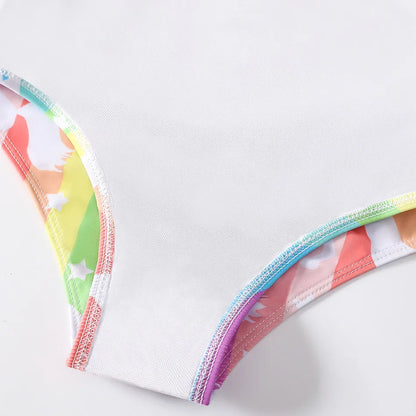 One Piece Kids Swimsuit