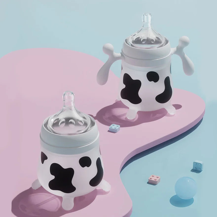 Dr.isla Silicone Baby Bottle 150ML/240ML