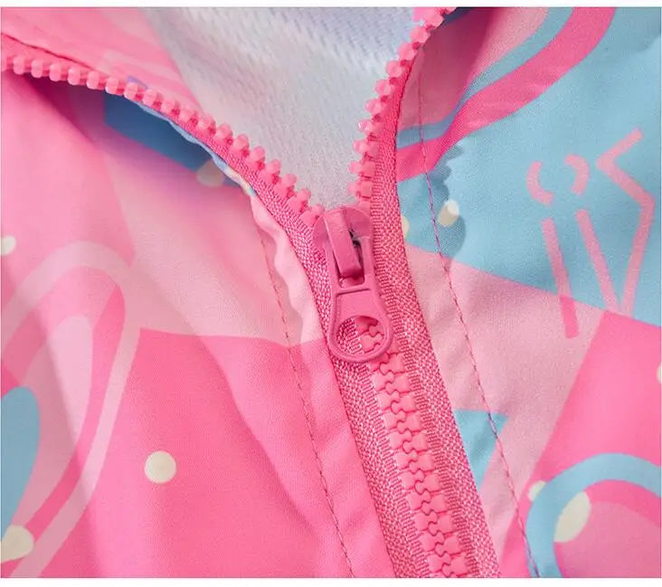 Jacket For girls