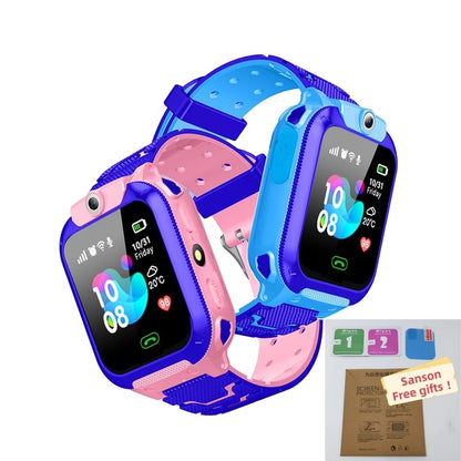 Kids Smart Watch