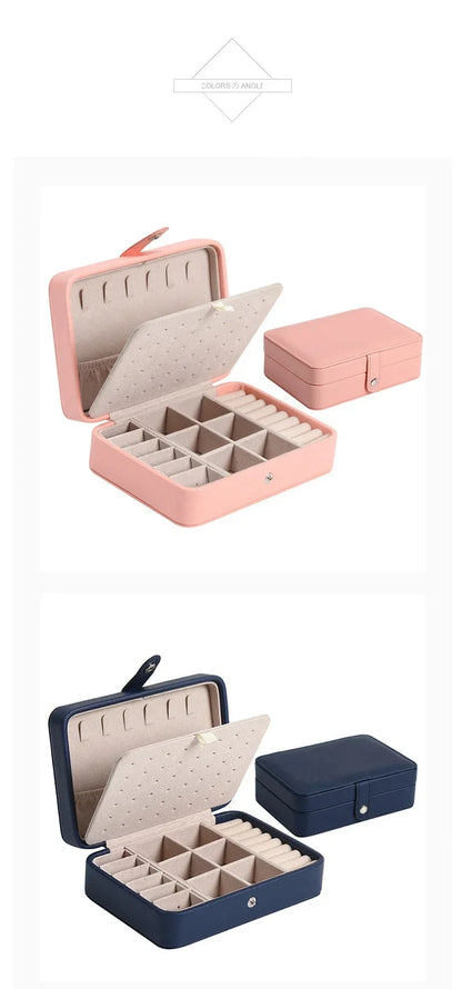 Jewelry Storage Box