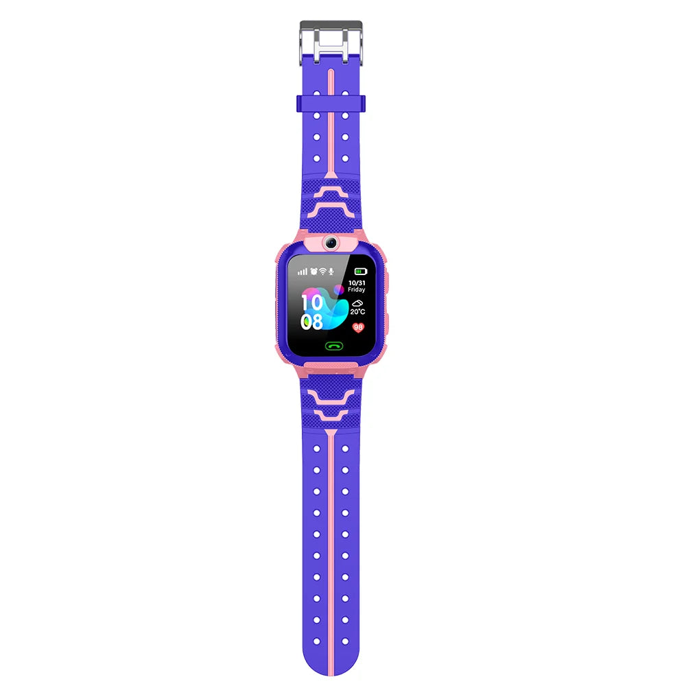Kids Smart Watch
