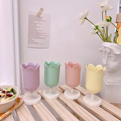 Tulip Pen Holder
