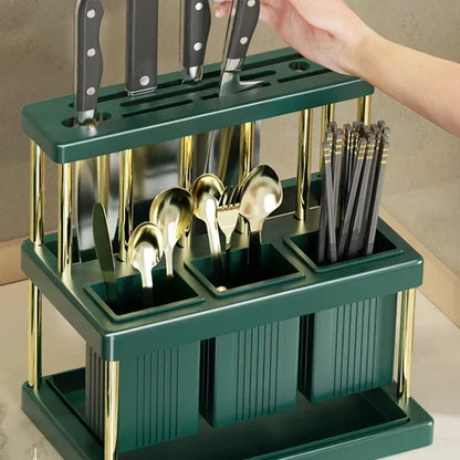 Storage Rack Organizer