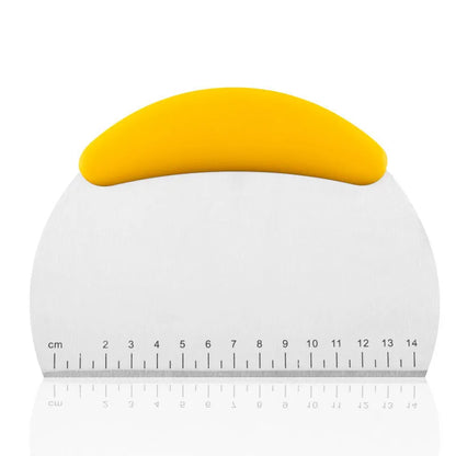 Stainless Steel Flour Cutting Scale