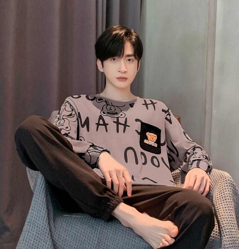 Men Loungewear