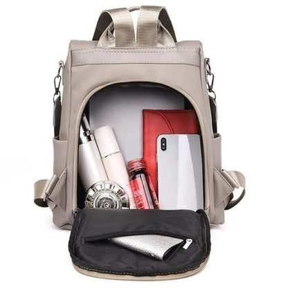 Multifunction Backpack Travel Shoulder Bag