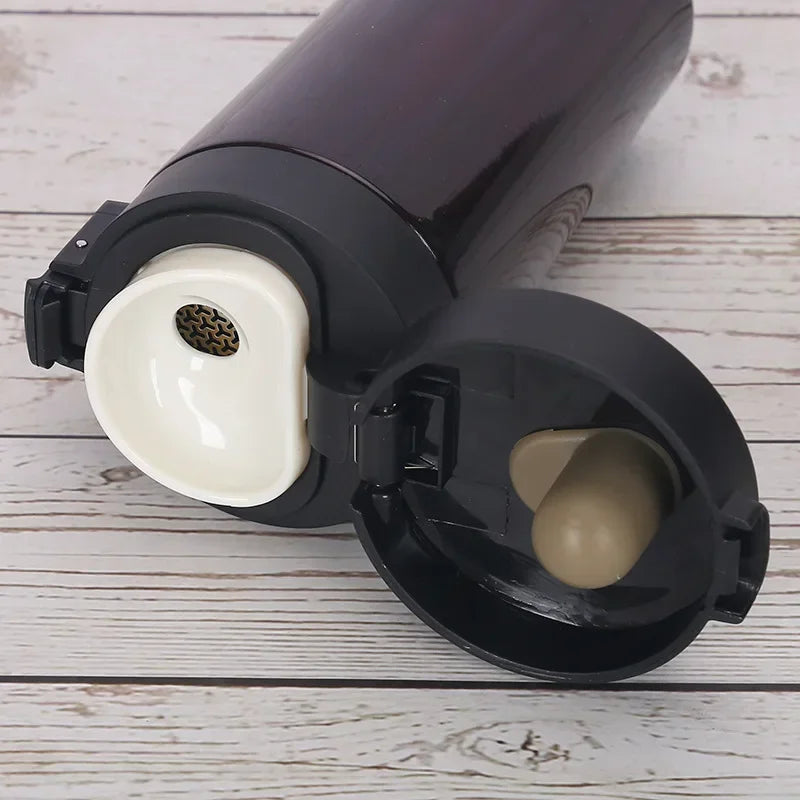 500ml Thermal Mug Double Wall