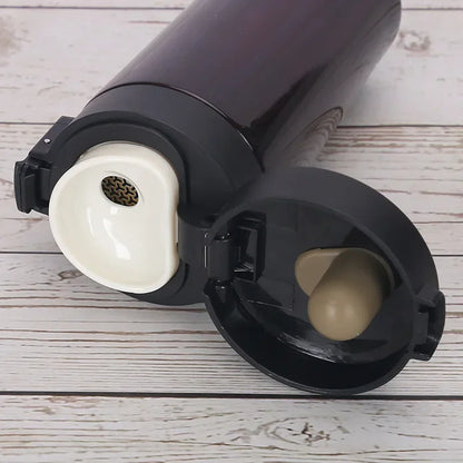 500ml Thermal Mug Double Wall