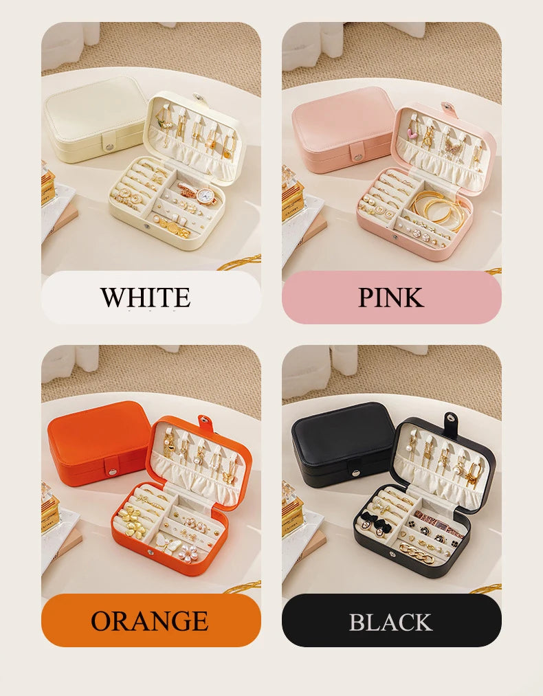 Jewelry Box