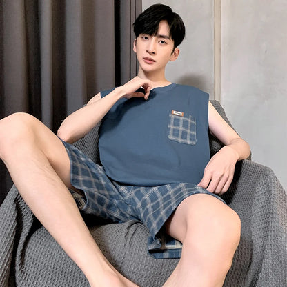 Pajamas Sets for Men