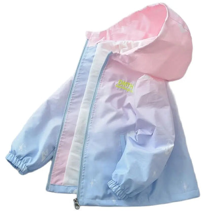 Jacket For girls