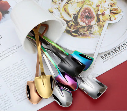 Shovel Spoon