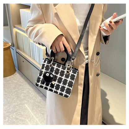 Small Square Bag