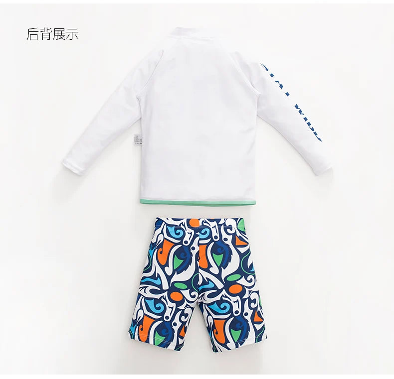 Children's swimsuit