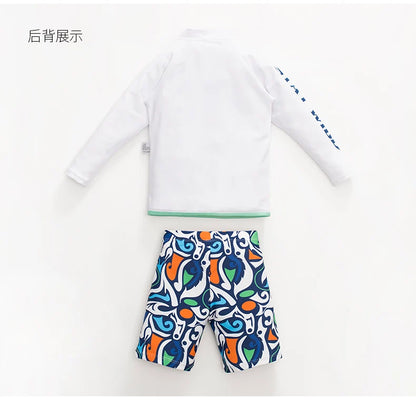 Children's swimsuit