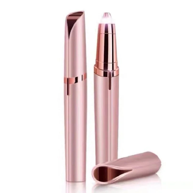 Eyebrow Trimmer