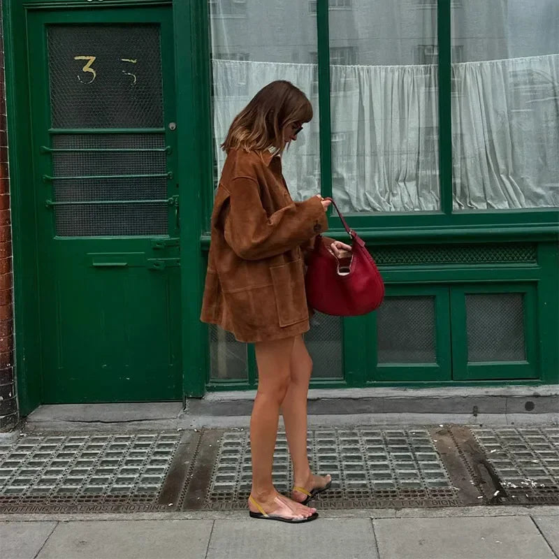Women  Jacket