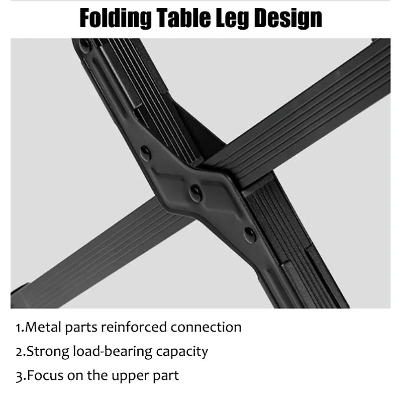 BLACKDOG  Table