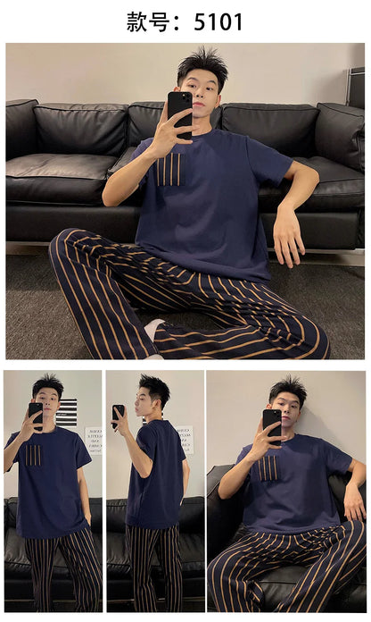 Men's  Sleepwear
