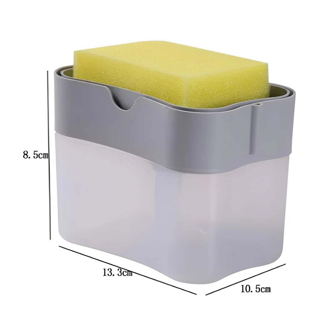 Soap Dispenser for  Kitchen