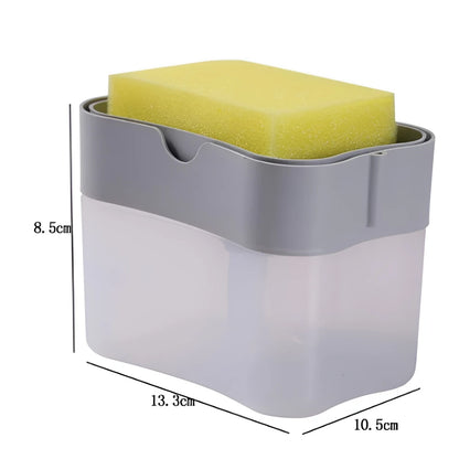 Soap Dispenser for  Kitchen