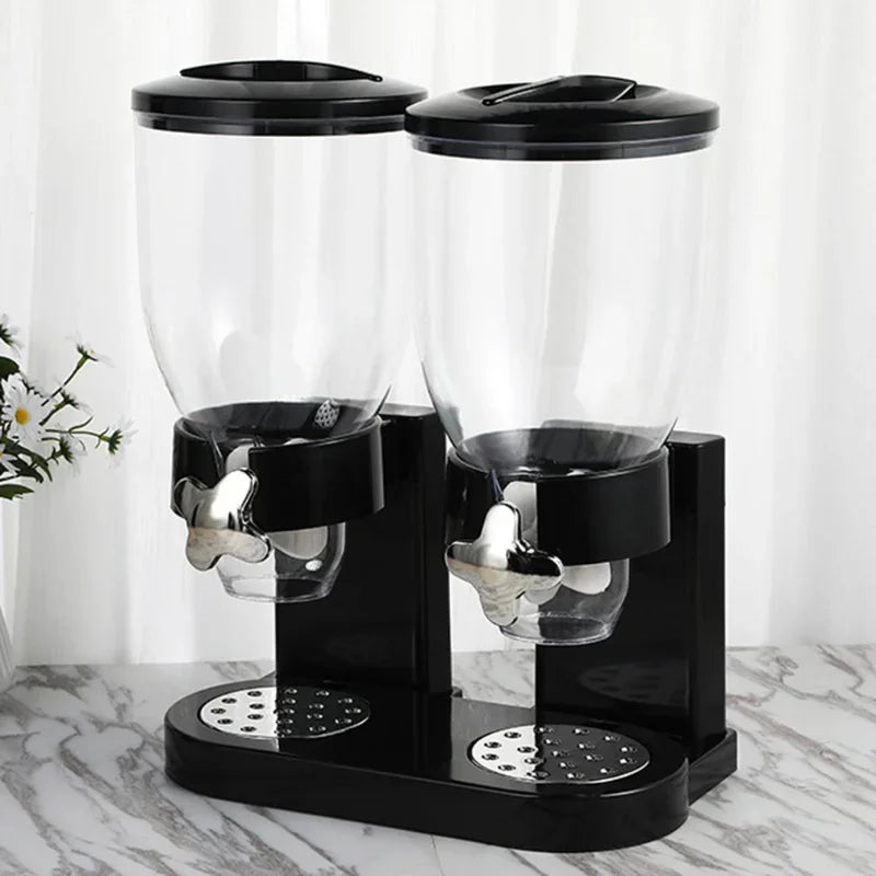 Multi functional food storage container