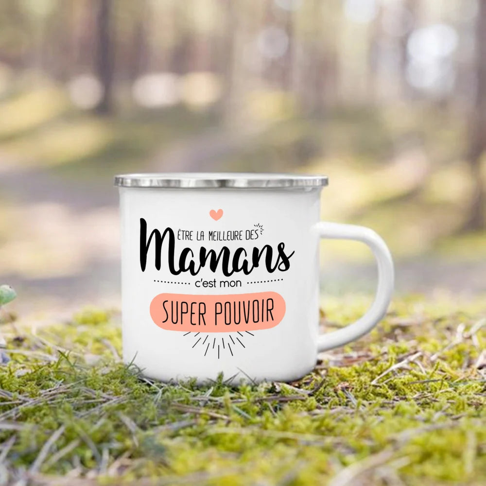Creative Coffee Cups