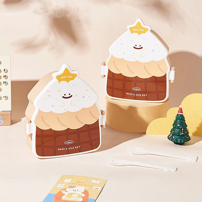 Bento Lunch Box