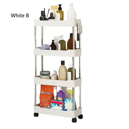 Storage Cart