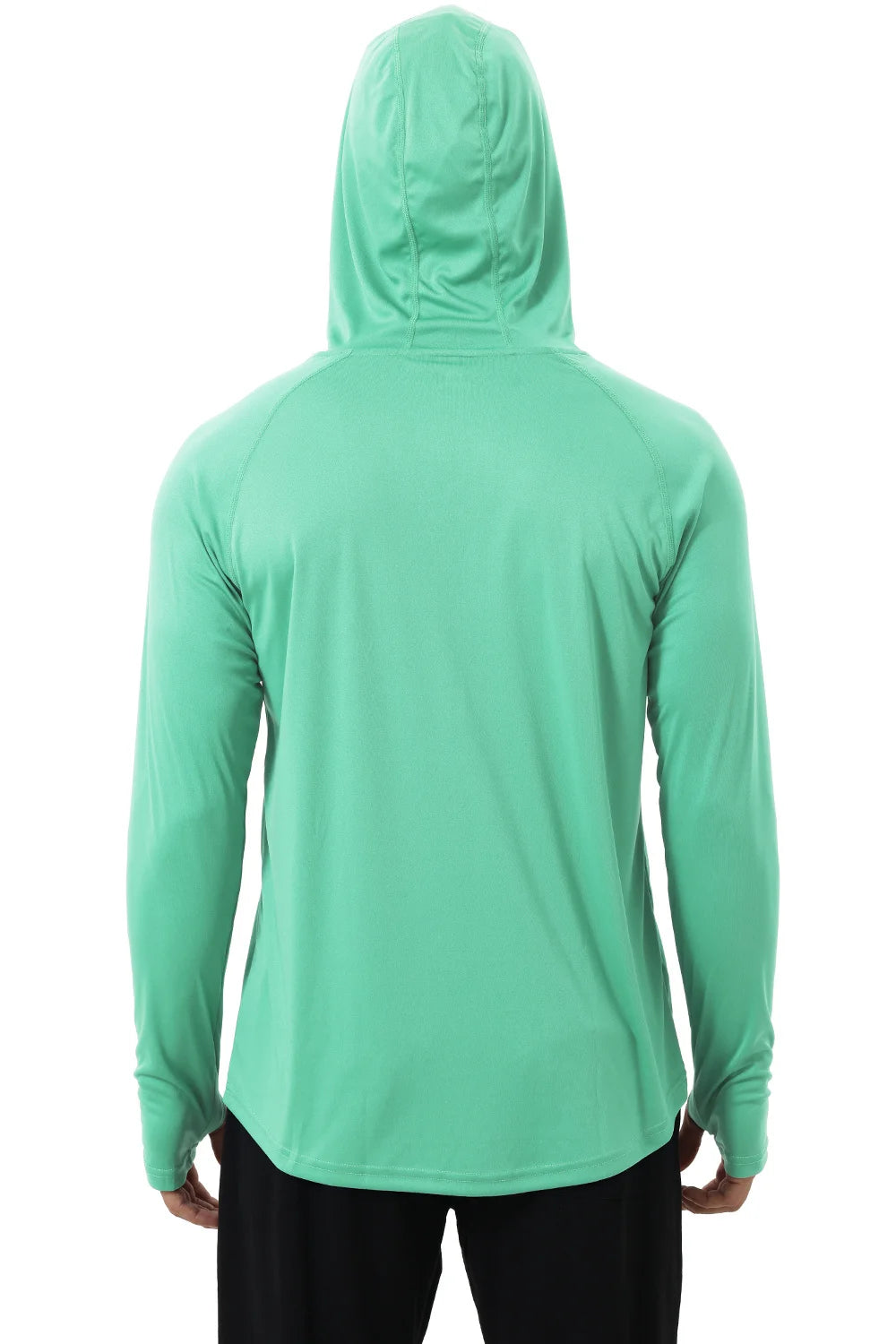 Hoodie Men's