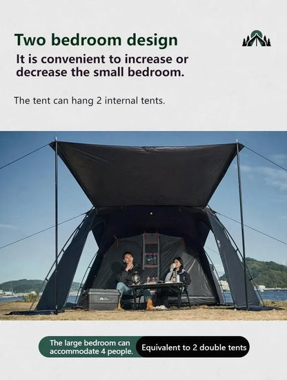 MOBI GARDEN Camping Tent