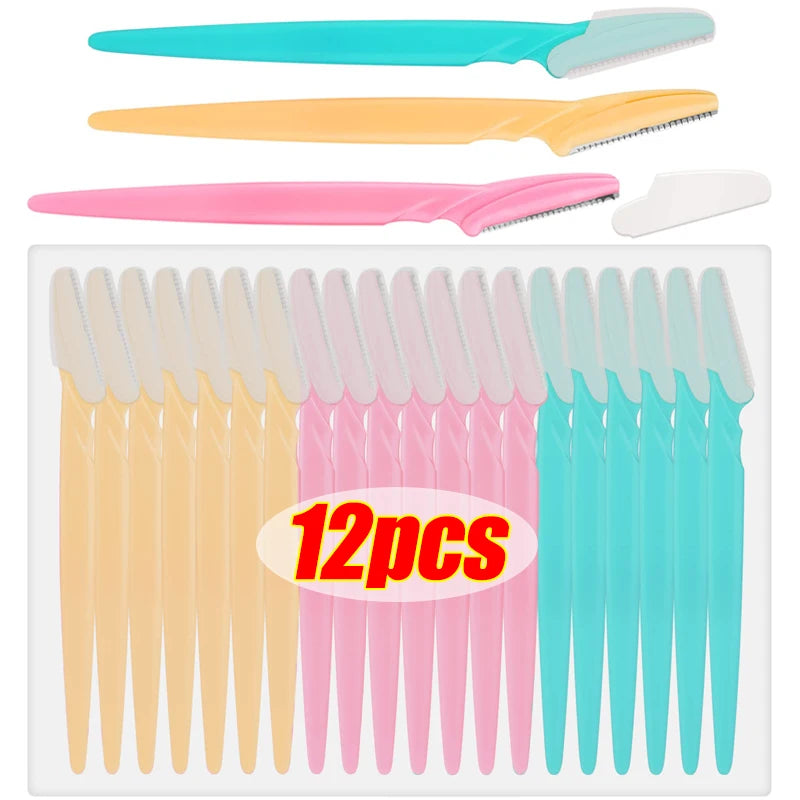 Eyebrow Trimmer Blade