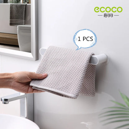 Towels Rack Organizer