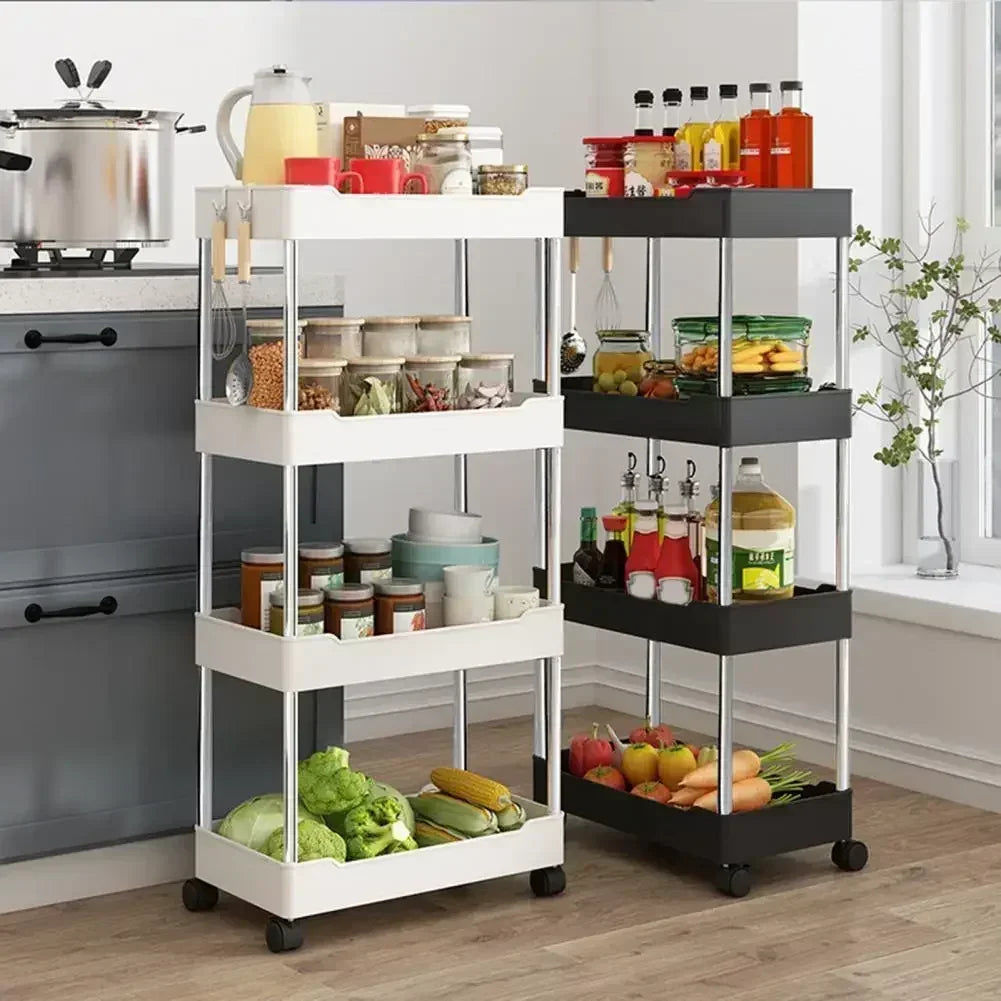 Storage Cart