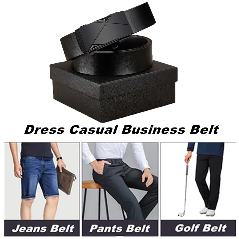 OYIFAN Fashion Men's Belt