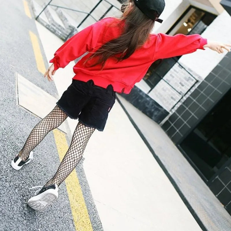 Fashion Net  Stockings