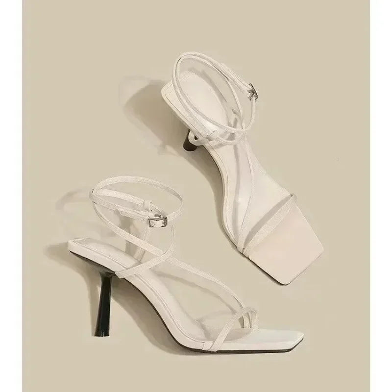 Women's High Heels  Sandals