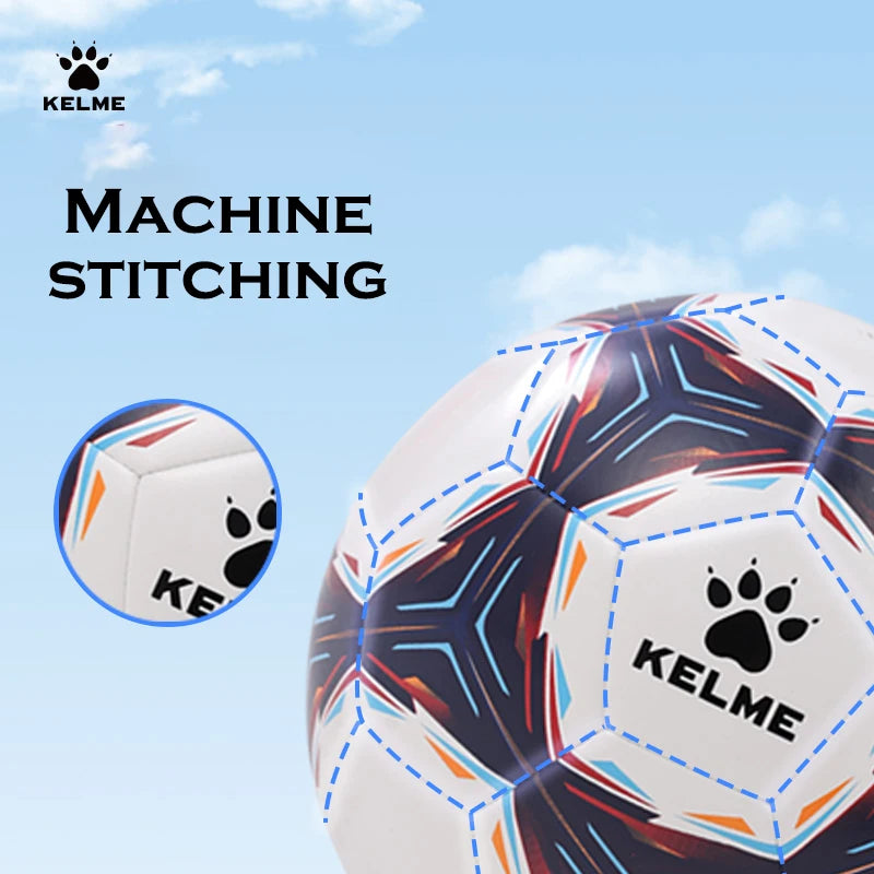 KELME Professional Soccer Ball