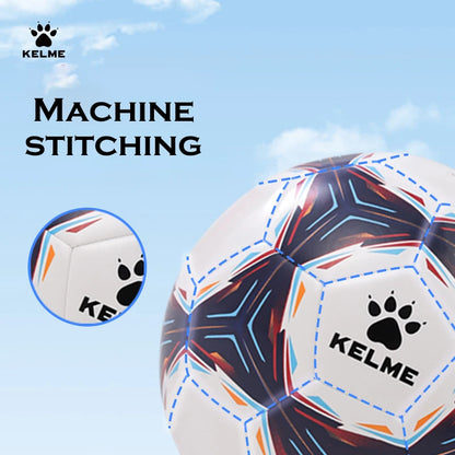 KELME Professional Soccer Ball