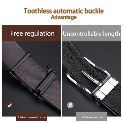 OYIFAN Fashion Men's Belt
