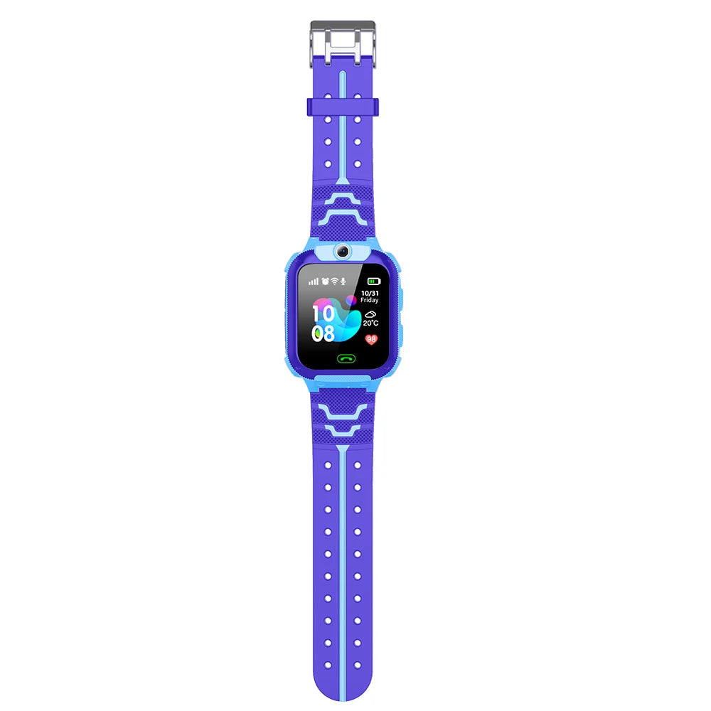 Kids Smart Watch