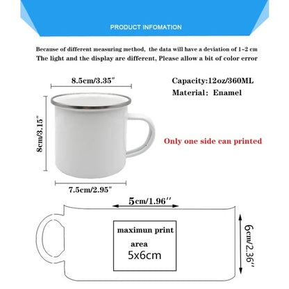 Creative Coffee Cups