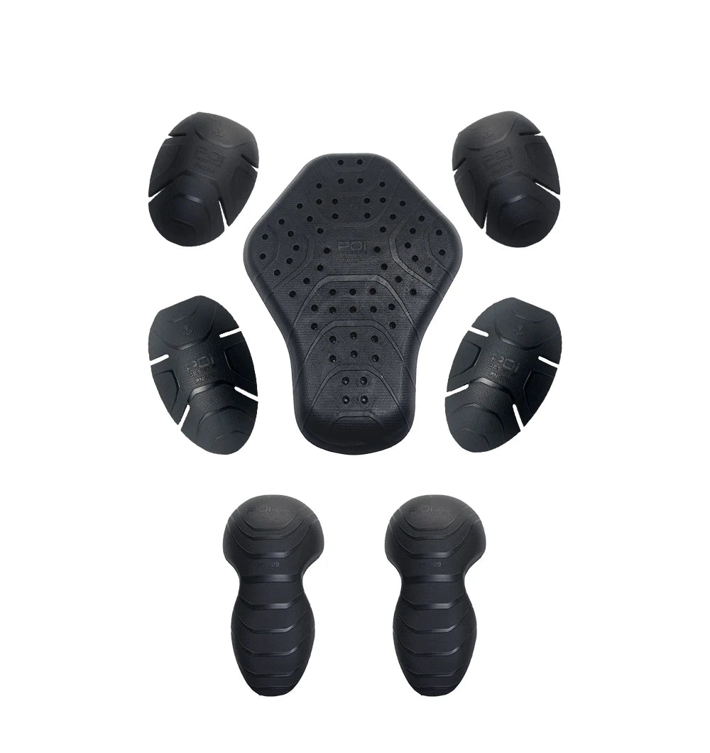 Protection Pad
