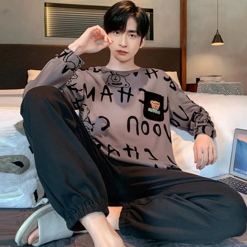 Men Loungewear