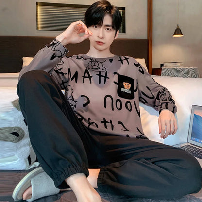 Men Loungewear