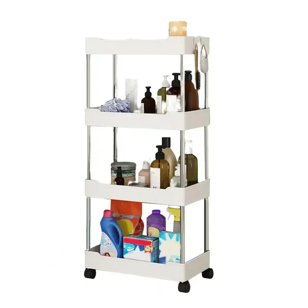 Storage Cart